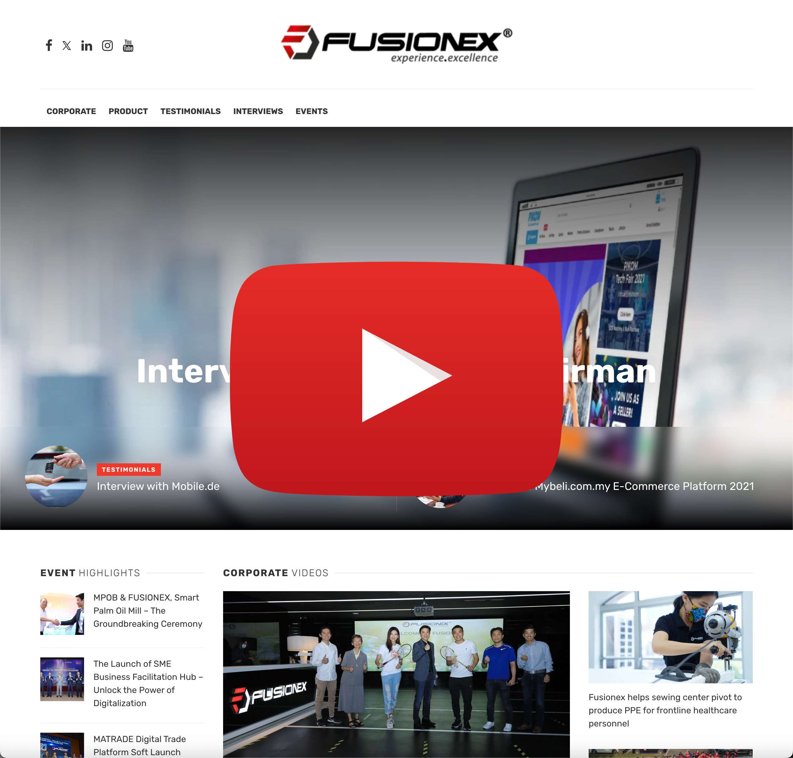 Fusionex receives special mention in Gartner’s 2016 Magic Quadrant